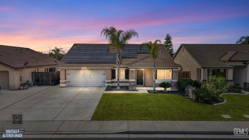 5415 Cherry Creek Lane, Bakersfield, CA, 93314 | Card Image