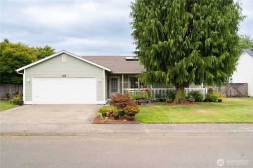 1818 Collison St, Centralia, WA, 98531-3357 | Card Image