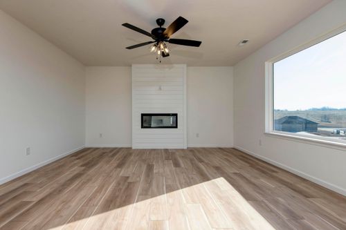 Lot 39 W Josh St, Springfield, MO, 65802 | Card Image