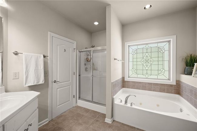125 Hamway Ln, House other with 4 bedrooms, 3 bathrooms and null parking in Winder GA | Image 26