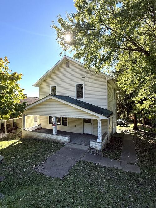 17 Waynesburg Pike Road, Moundsville, WV, 26041 | Card Image