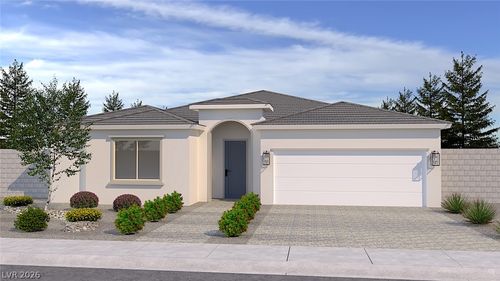 5632 Grizzly Summit Drive, Las Vegas, NV, 89130 | Card Image