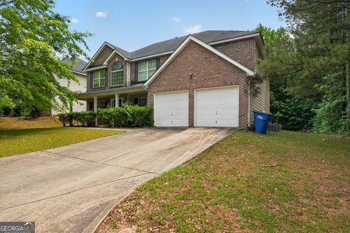 4196 Post Oak Grv, South Fulton, GA, 30349-1480 | Card Image