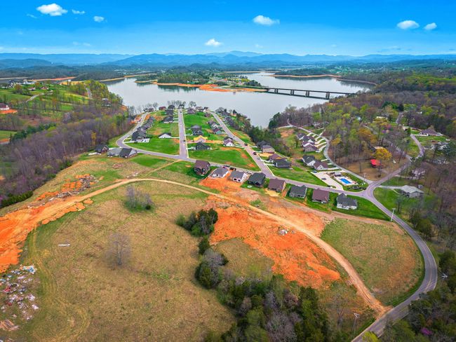 9 Bridgewater Blvd, Home with 0 bedrooms, 0 bathrooms and null parking in Morristown TN | Image 7