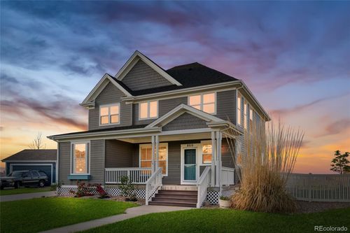 9515 E 109th Cir, Commerce City, CO, 80640-7544 | Card Image