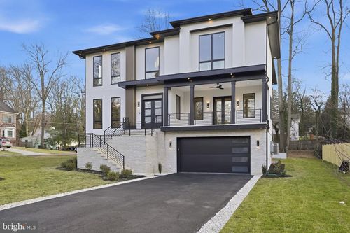 6913 Berkeley St, FALLS CHURCH, VA, 22043-1652 | Card Image