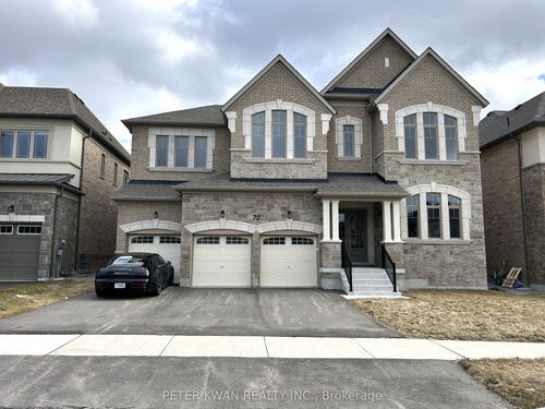 72 Silk Twist Dr, Holland Landing, ON, L9N0W4 | Card Image