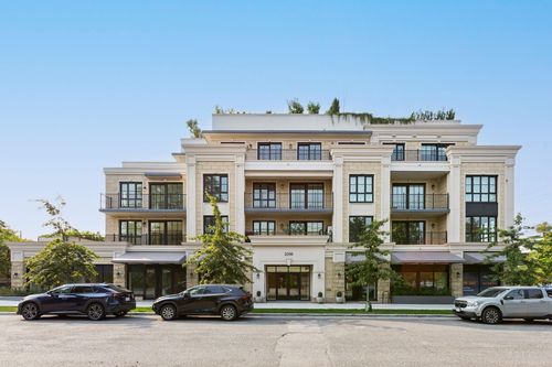 303-2096 W 47th Ave, Vancouver, BC, V6M0E5 | Card Image