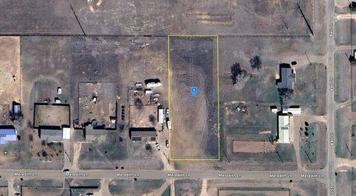6060 Meredith Ln, Amarillo, TX, 79118 | Card Image