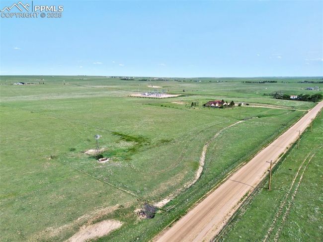 1625 N Yoder Rd, House other with 6 bedrooms, 4 bathrooms and 6 parking in Yoder CO | Image 42