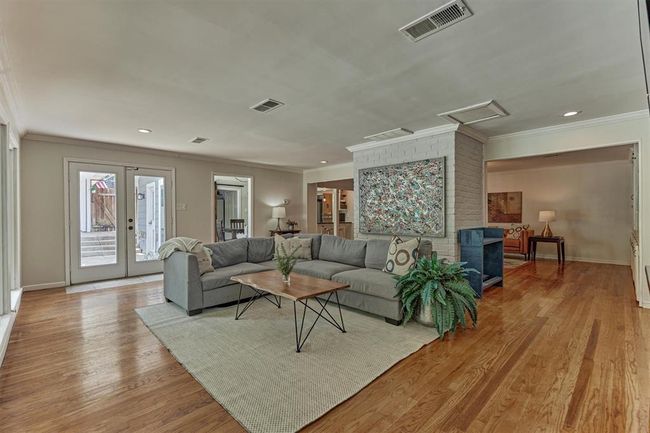 6103 Allentown Dr, House other with 4 bedrooms, 4 bathrooms and 2 parking in Spring TX | Image 15