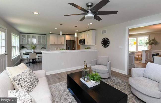 505 E Buttonwood St, House other with 4 bedrooms, 3 bathrooms and null parking in WENONAH NJ | Image 18
