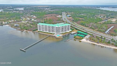 unit-406-1600 Marina Bay Dr, Southport, FL, 32409-1496 | Card Image
