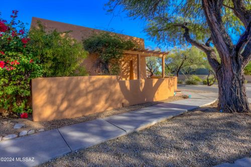 5333 S Morning Sky Lane, Tucson, AZ, 85747 | Card Image