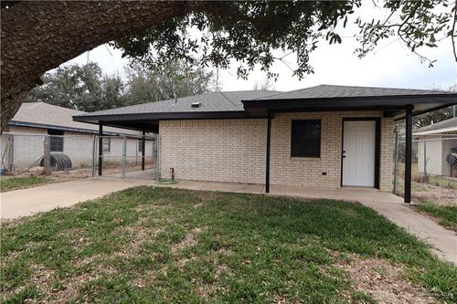 3526 Paseo Del Rey, Edinburg, TX, 78542-0546 | Card Image