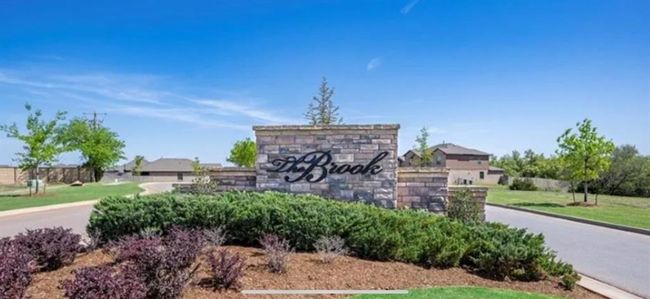 View of community / neighborhood sign | Image 26