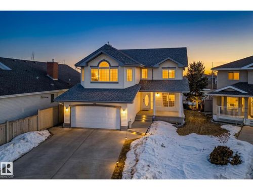 1354 118a St Nw, Edmonton, AB, T6J7G2 | Card Image