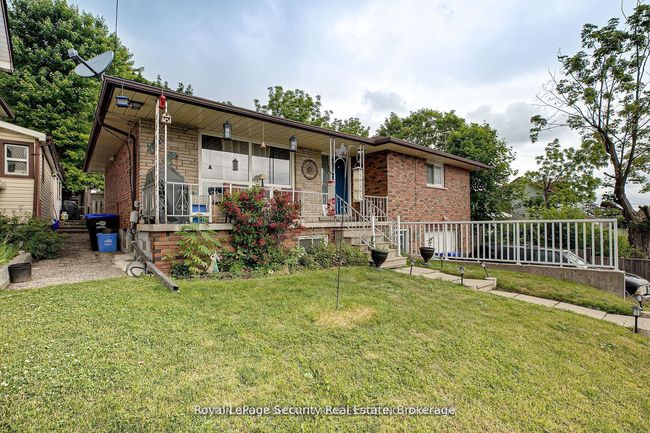 97 John St E, House other with 2 bedrooms, 1 bathrooms and 1 parking in Bradford West Gwillimbury ON | Image 16