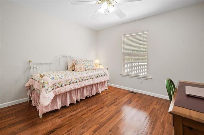 6355 Autumn View Pt Nw, House other with 4 bedrooms, 3 bathrooms and null parking in Acworth GA | Image 12
