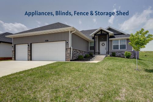 2013 S Edgewood Ct, Ozark, MO, 65721-4324 | Card Image