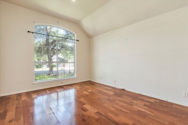 One of the two multi-purpose spaces at entry of home | Image 5