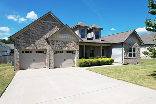 210 Winding Glen Dr Nw, Cleveland, TN, 37312-6396 | Card Image