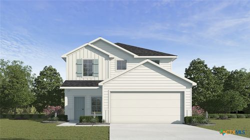 105 Langston Dr, Maxwell, TX, 78656-2125 | Card Image