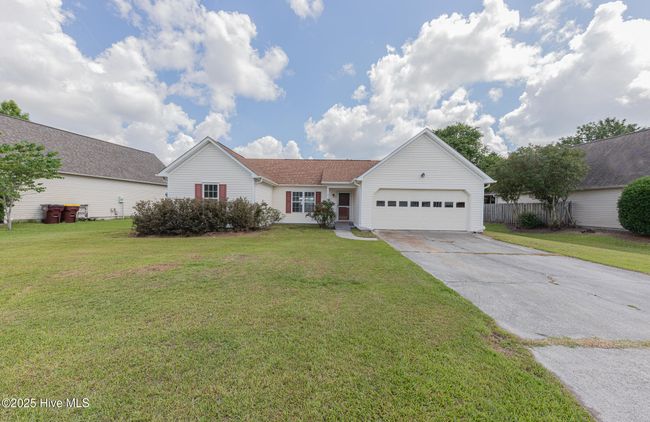6723 Newbury Way, House other with 3 bedrooms, 2 bathrooms and 2 parking in Wilmington NC | Image 64