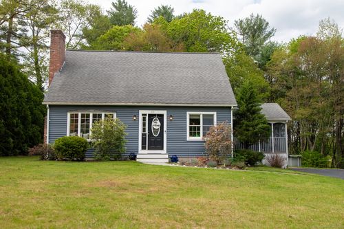 20 Long Pond Rd, Thompson, CT, 06277-1415 | Card Image