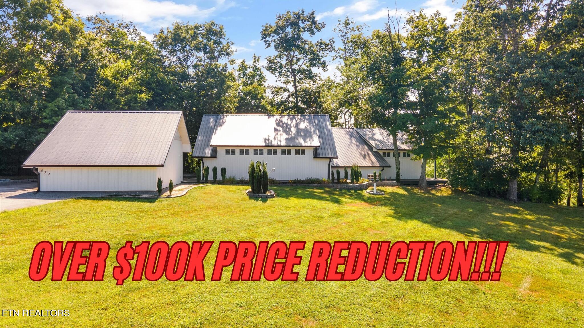 River Stone Dr, Blaine, TN 37709