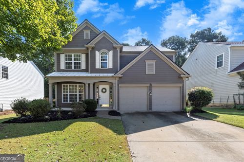 122 Santa Anita Trl, woodstock, GA, 30189-7182 | Card Image