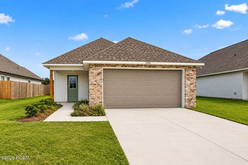 13772 Willowmore Drive, Denham Springs, LA, 70726 | Card Image