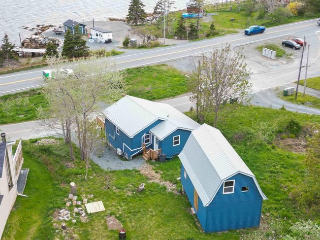 19 Harbourview Inn Loop, House other with 2 bedrooms, 2 bathrooms and 1 parking in Head Of Jeddore NS | Image 36