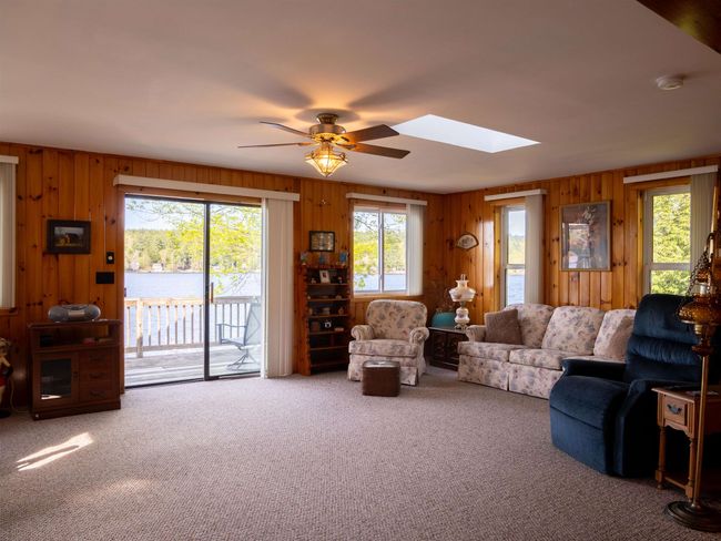 16 Hideaway Ln, House other with 2 bedrooms, 2 bathrooms and null parking in Milton NH | Image 19