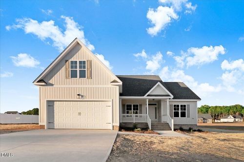 9326 Bear Run Ln, Middlesex, NC, 27557-7489 | Card Image