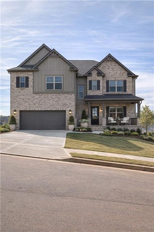 5181 Woodline View Cir, Auburn, GA, 30011-9904 | Card Image