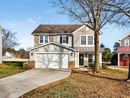 191 Solheim Ln, Raleigh, NC, 27603-5556 | Card Image