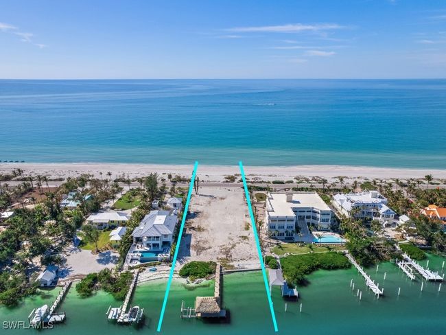 15819 Captiva Dr, Home with 0 bedrooms, 0 bathrooms and null parking in CAPTIVA FL | Image 4