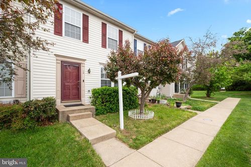 14 Gemstone Court, BALTIMORE, MD, 21244 | Card Image