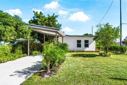 4400 Greenwood Ave, West Palm Beach, FL, 33407-3720 | Card Image