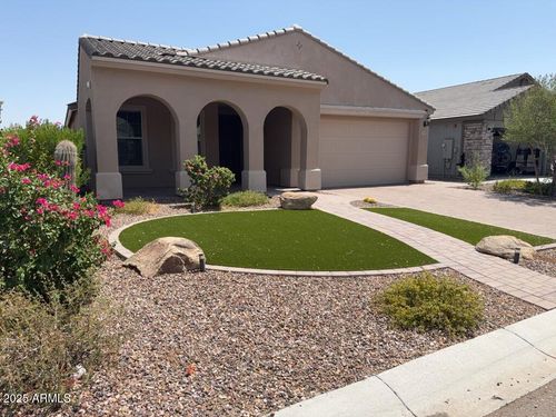 32517 N 133rd Dr, Peoria, AZ, 85383-6087 | Card Image
