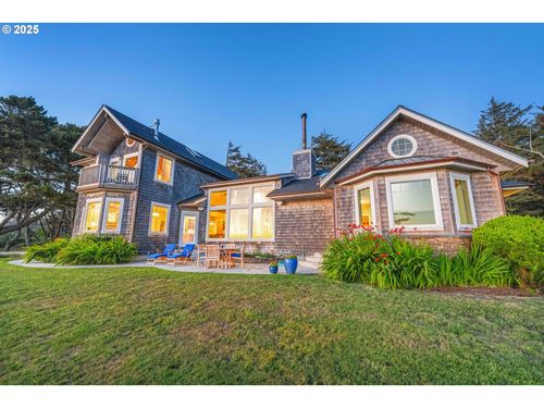 88248 Tokyo Ln, Bandon, OR, 97411-7398 | Card Image