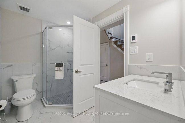 6373 Radisson Way, House other with 4 bedrooms, 5 bathrooms and 6 parking in Orléans ON | Image 33