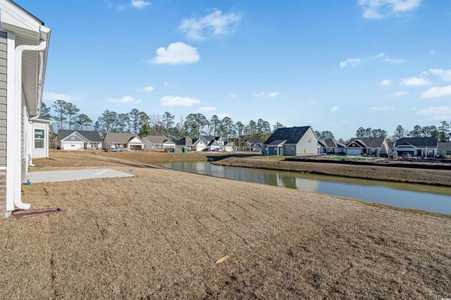 2472 Campton Loop, House other with 3 bedrooms, 2 bathrooms and 4 parking in Conway SC | Image 28