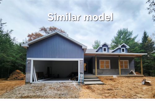 Lot 8 11th Rd, Montello, WI, 53949 | Card Image