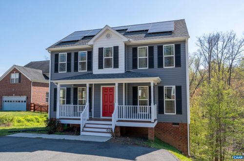 6092 Flintstone Dr, BARBOURSVILLE, VA, 22923-2853 | Card Image