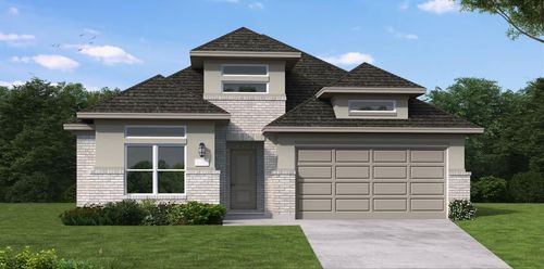 4270 Lavina Ln, Prosper, TX, 75078-5729 | Card Image