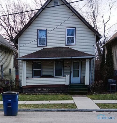 2388 York St, Toledo, OH, 43605-1156 | Card Image