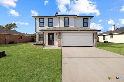 303 Sumac Trl, Copperas Cove, TX, 76522-7586 | Card Image