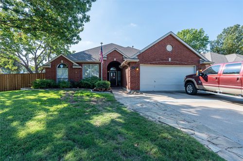 901 Drake Trl, Flower Mound, TX, 75028-7288 | Card Image